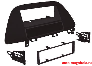   Metra Honda Odyssey 2005-UP (99-7869)