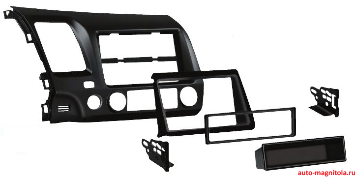   Metra HONDA CIVIC 2007 (99-7871)