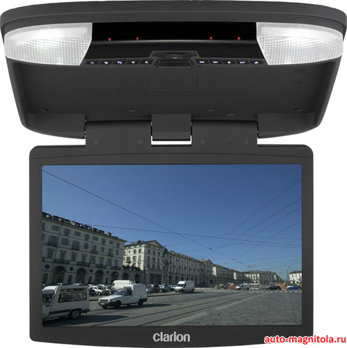 Clarion OHM1575VD