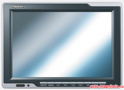 Prology HDTV-810XSC